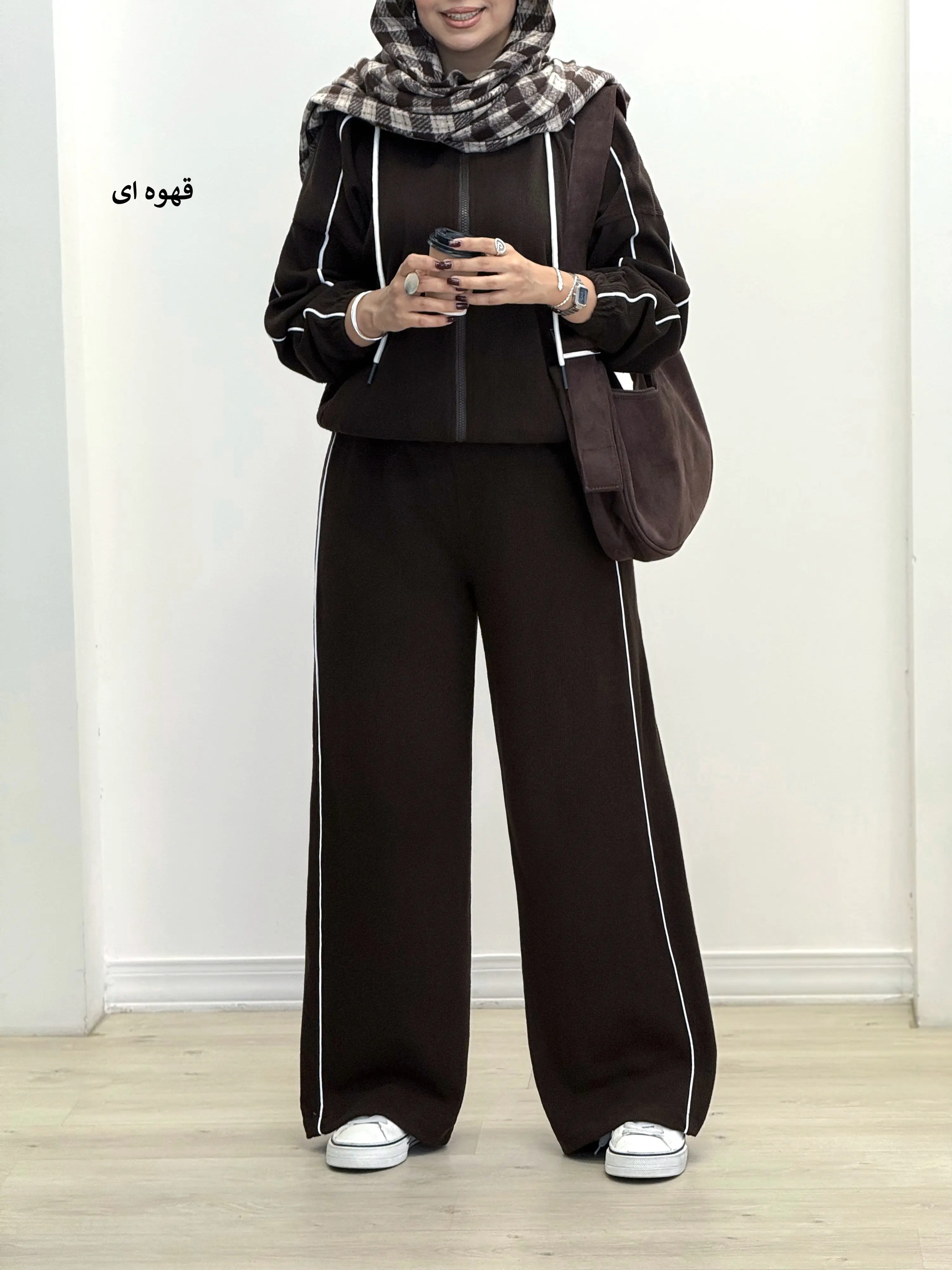 7312-ست کلاهدار میوا